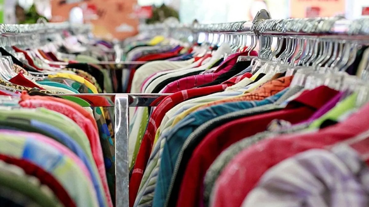 Giyimde talep artıyor, Türkiye payını kaybediyor