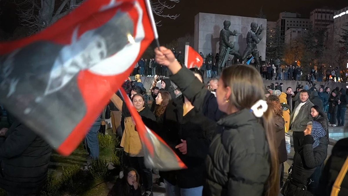 CHP, Adalet Bakanlığı'na yürüyecek