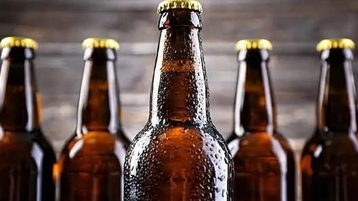 Alkol fiyatlarına yeni zam