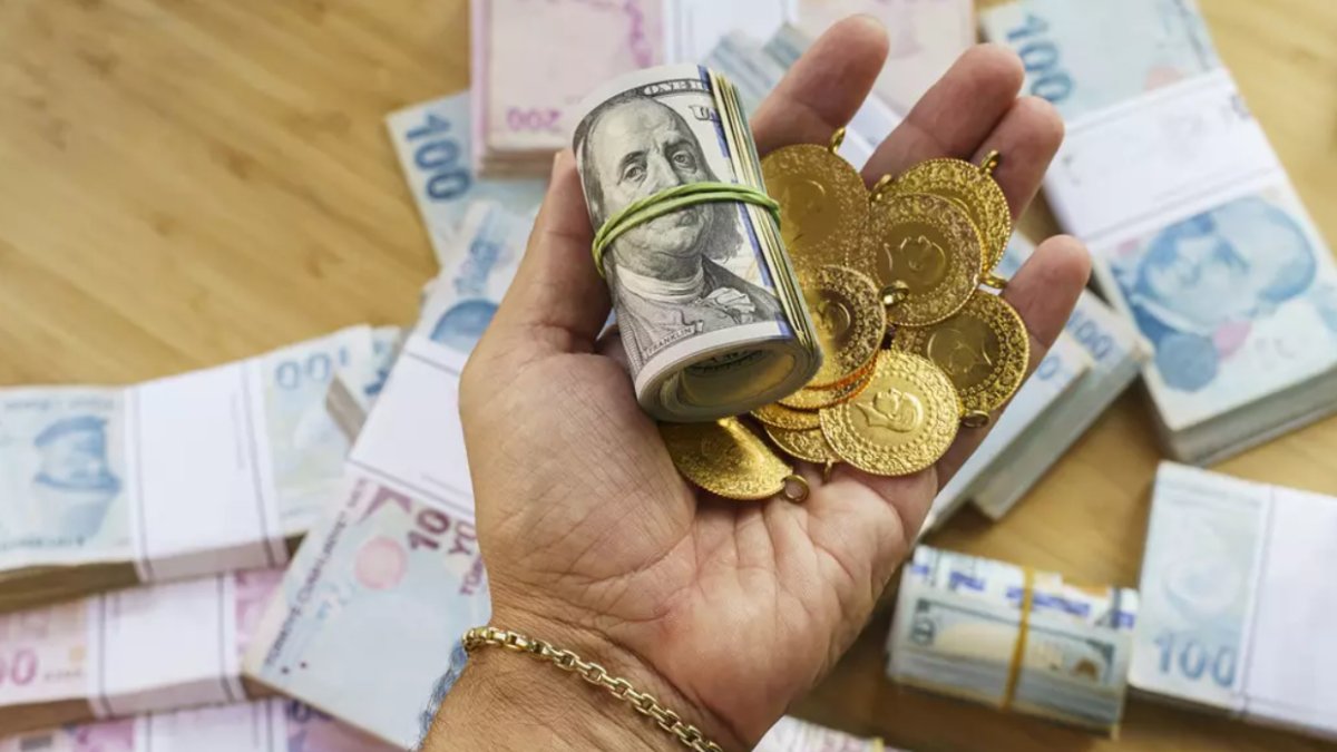 ING Türkiye'den tasarruf eğilimleri raporu: Türkler birikimlerini en çok yastık altında saklıyor