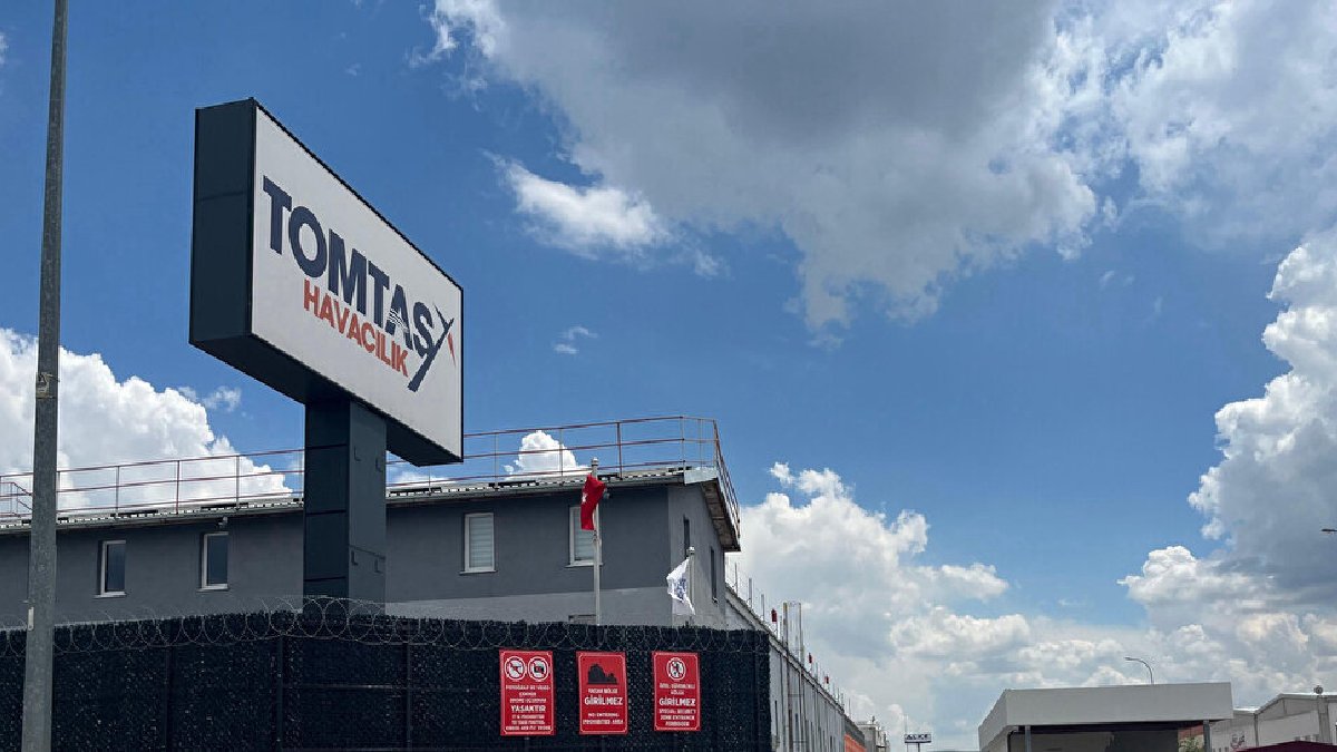 Kayseri’de başlıyor! Havacılık sektörüne yerli imza: 11 yeni firma kuruldu