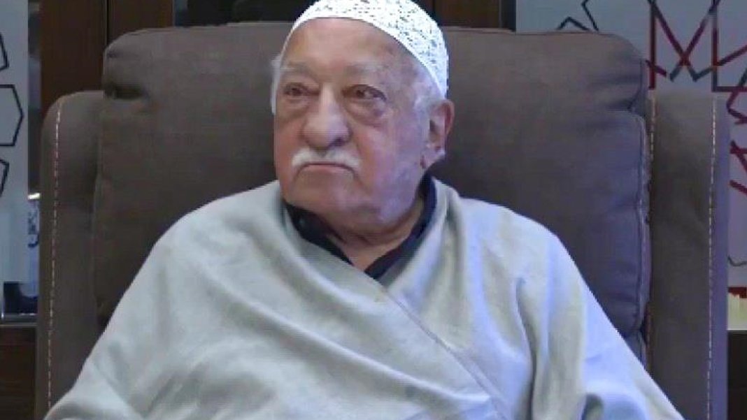 Fetullah Gülen’in ölümü Türkiye kayıtlarına girdi: ABD 'ölüm belgesi'ni yolladı