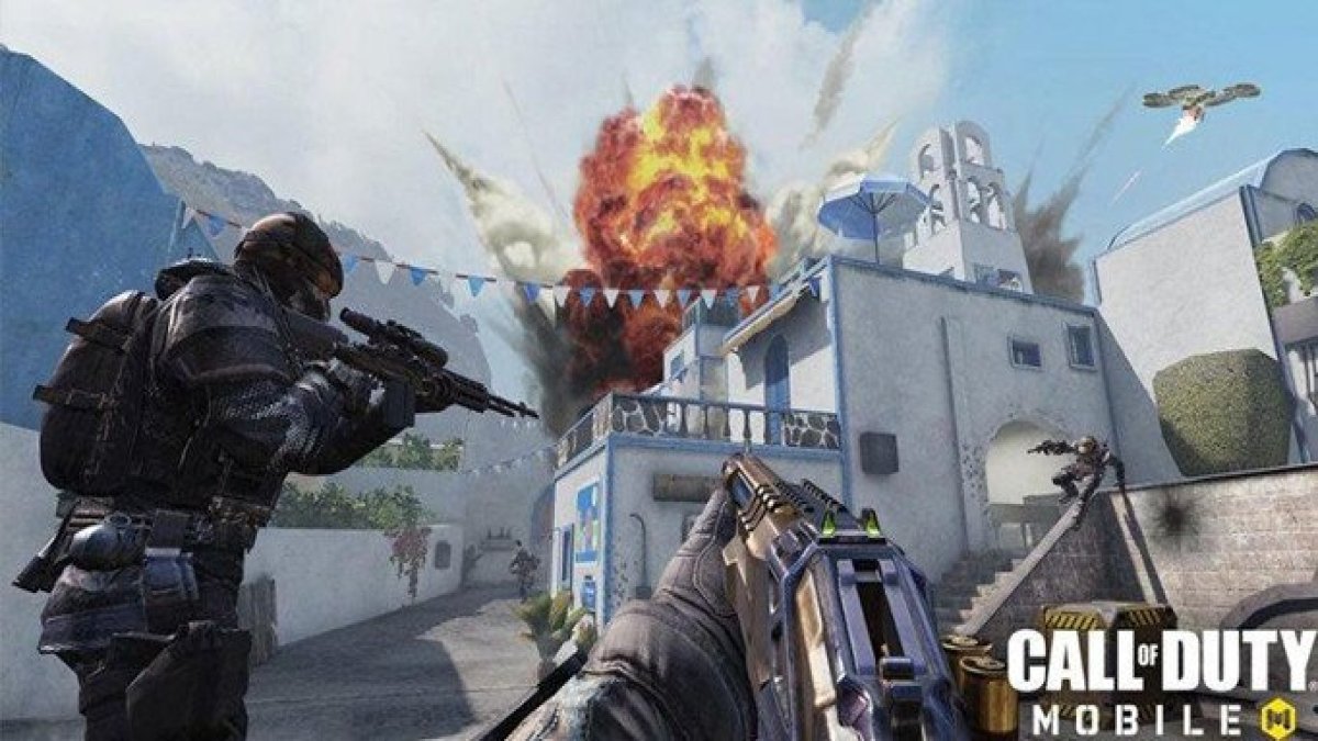 Call of Duty: Mobile 3 Milyar Dolar Geliri Aştı! Rekor Kıran Mobil Savaş Oyunu