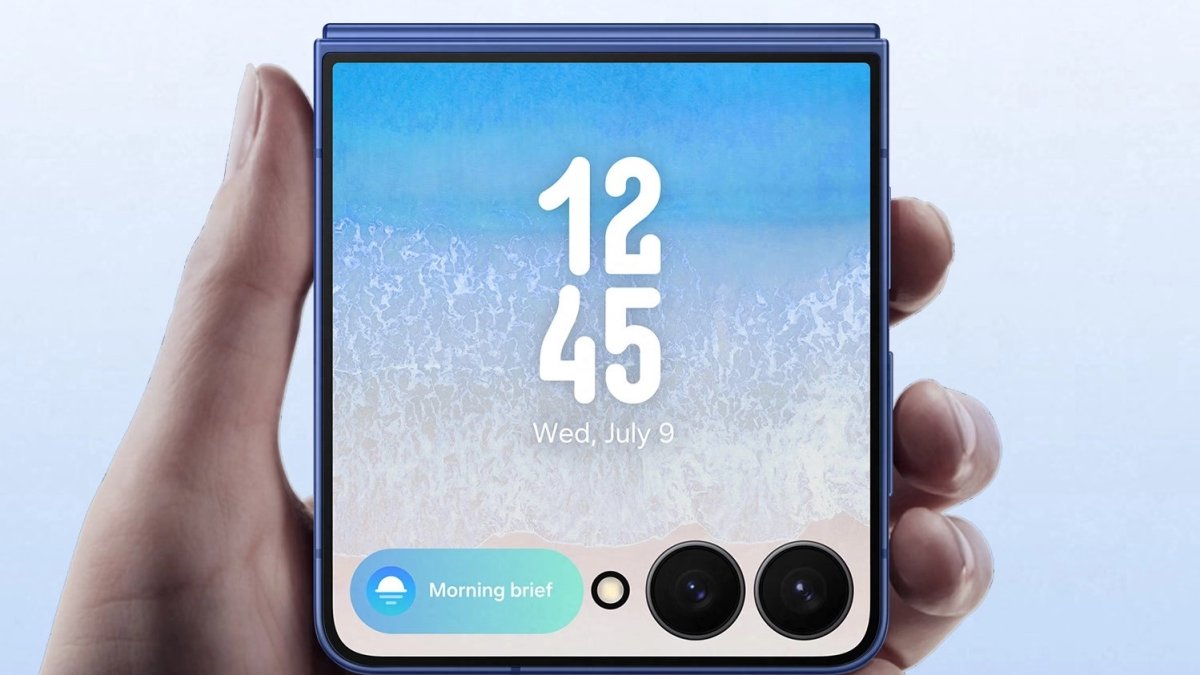 Samsung Galaxy Z Flip7 tanıtıldı: Yapay zekalı katlanabilir deneyim! İşte Türkiye fiyatı