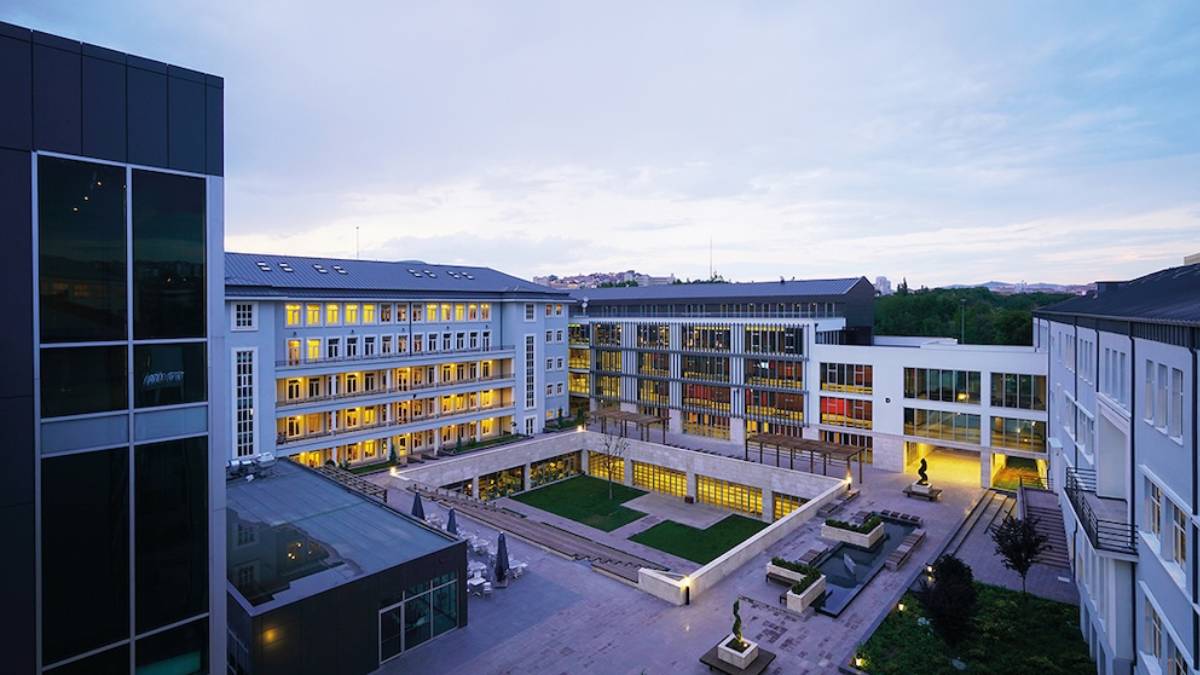 TEDÜ, “Öğrenme Mühendisliği” yaklaşımıyla öğretmenliği dönüştürüyor