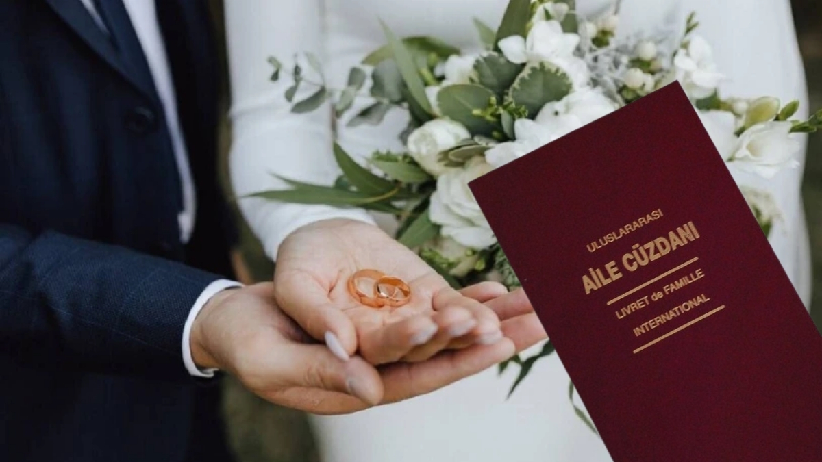 Düğün yapacaklara bakanlıktan müjdeli haber! Nikâh ve düğünlerde yeni dönem başlıyor: Artık daha kolay olacak