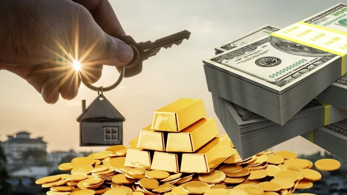 Ev alan mı zengin oldu, dolar alan mı? Son 15 yılın büyük yatırım kıyaslaması: Cevabı gören şaşırıyor