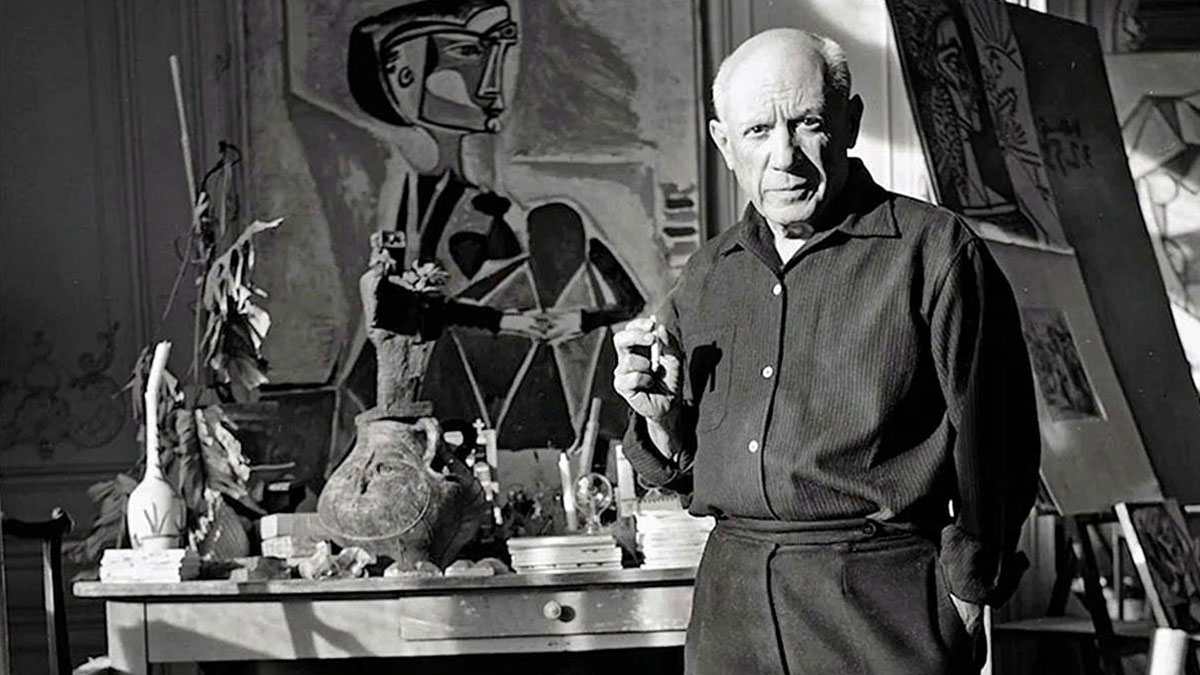Van, uluslararası sanat sahnesinde: Picasso'nun 74 orijinal eseri sergilenecek! Türkiye Kültür Yolu Festivali'nde önemli durak