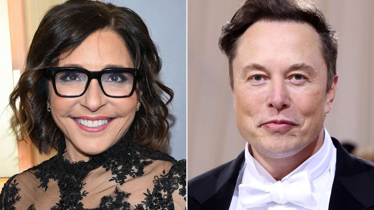 X’in CEO’su Linda Yaccarino istifa etti