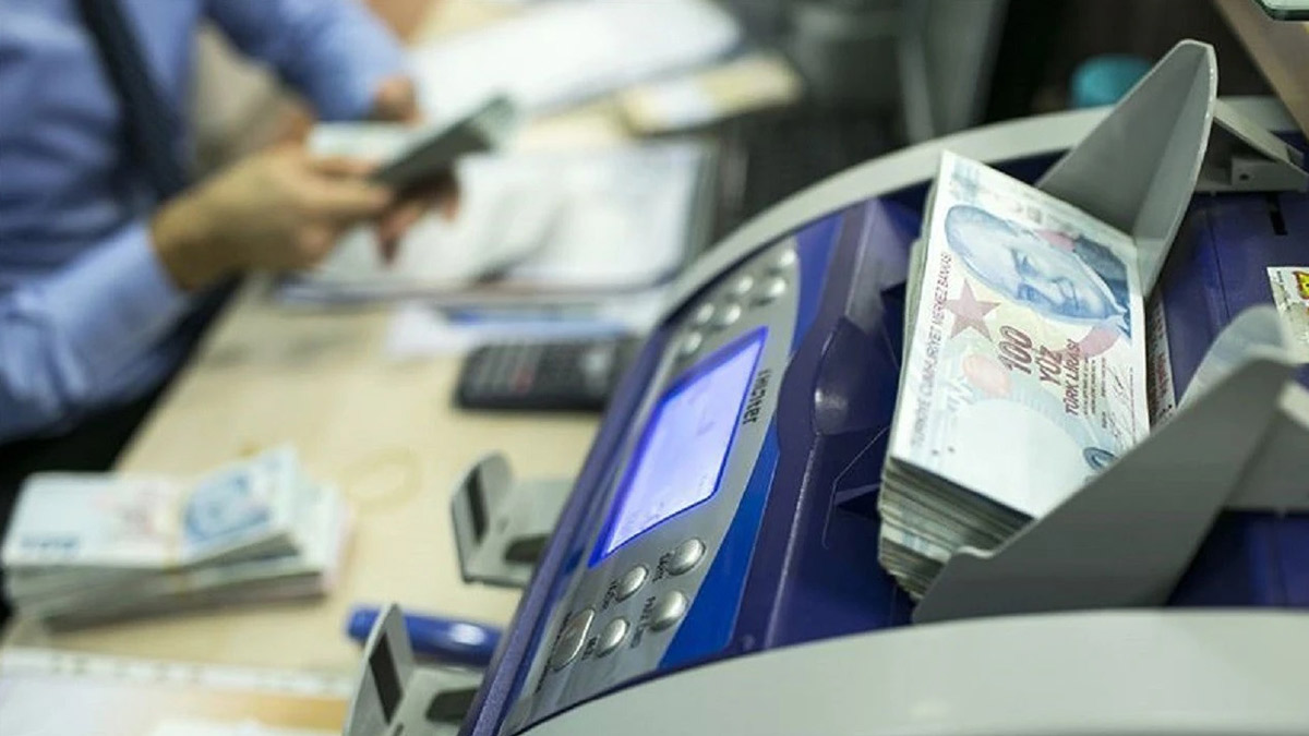 KOBİ’lere yönelik "Nefes Kredisi" başvuruları başladı