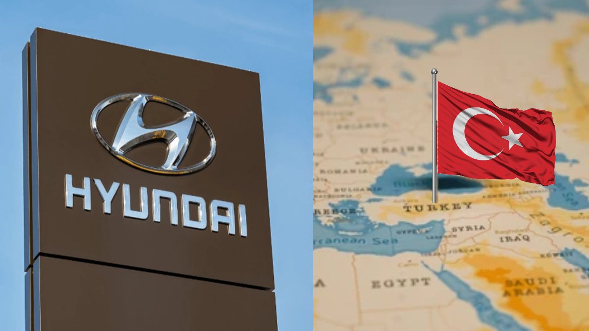 O ilimizden Dünyaya: Hyundai'nin Türkiye'de üreteceği ilk elektrikli modelin adı belli oldu!