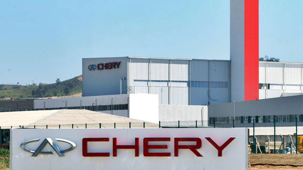 Chery'nin yeni otomobil üssü Samsun oluyor! Fabrika için sondaj çalışmaları başladı