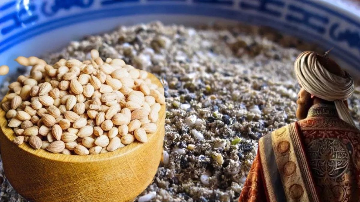 Kan şekerini anında düşürüyor, bağırsakları harekete geçiriyor! Osmanlı’dan kalma şifa kaynağı…