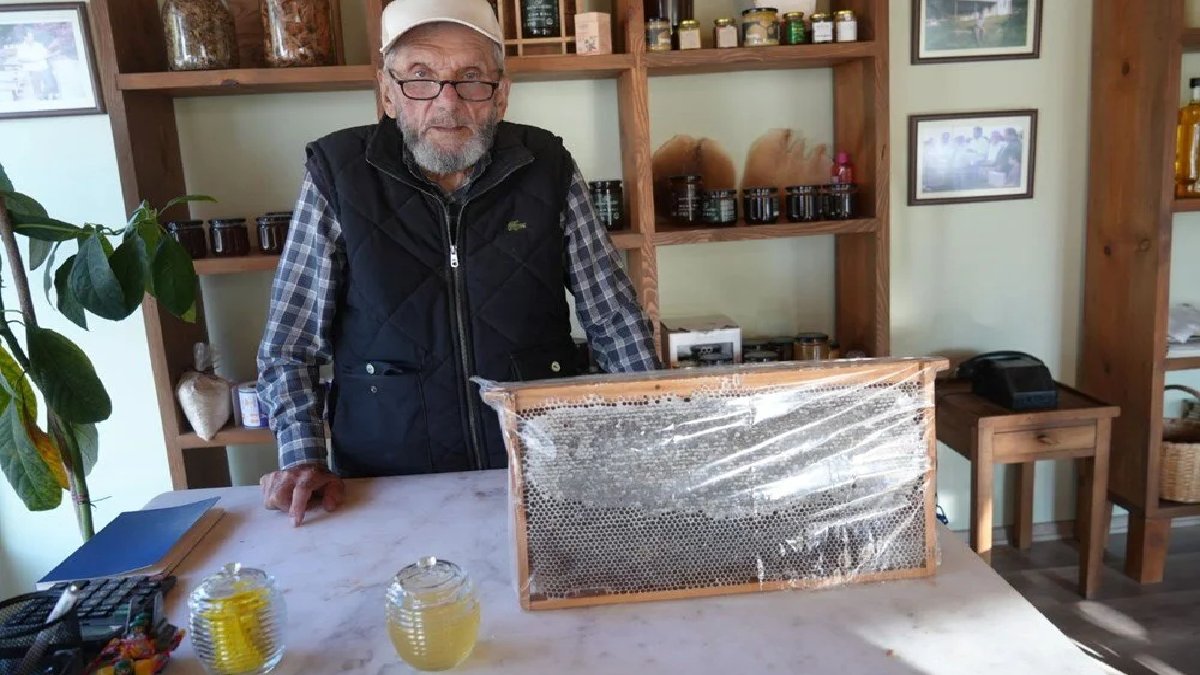 Yılın sadece 20 günü açıyor, çok tüketen kafayı yiyor! Azı karar, çoğu zarar: Sadece 1 çay kaşığı tüketilmeli