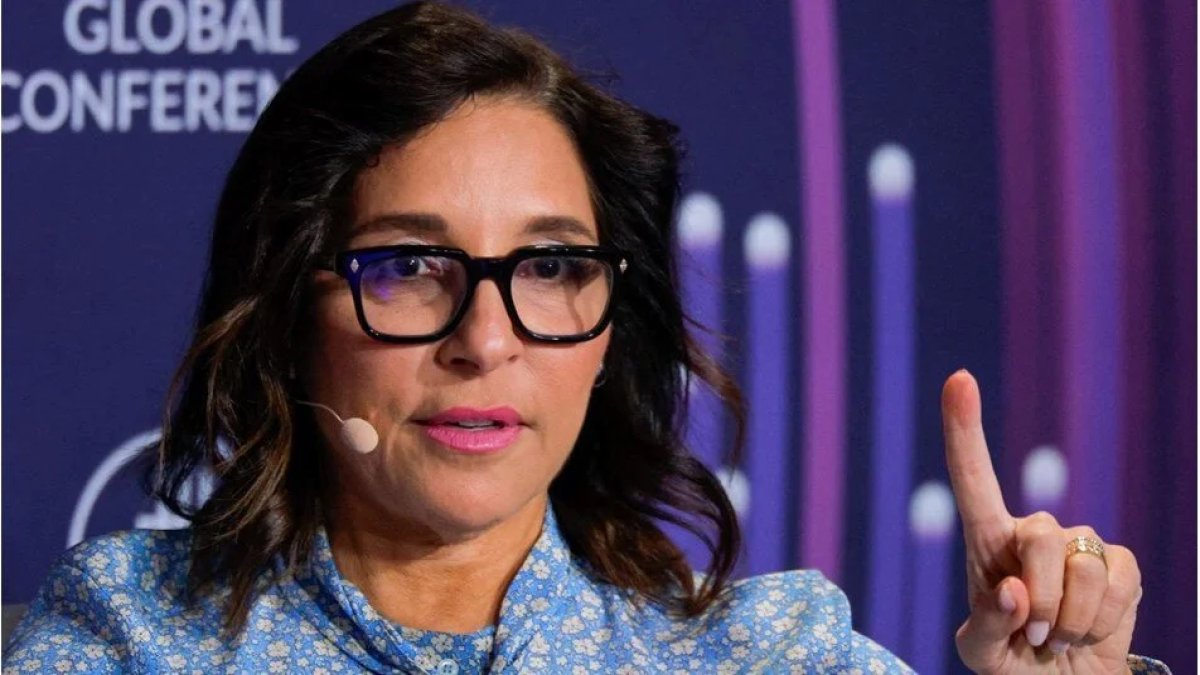 X CEO’su Linda Yaccarino istifa etti