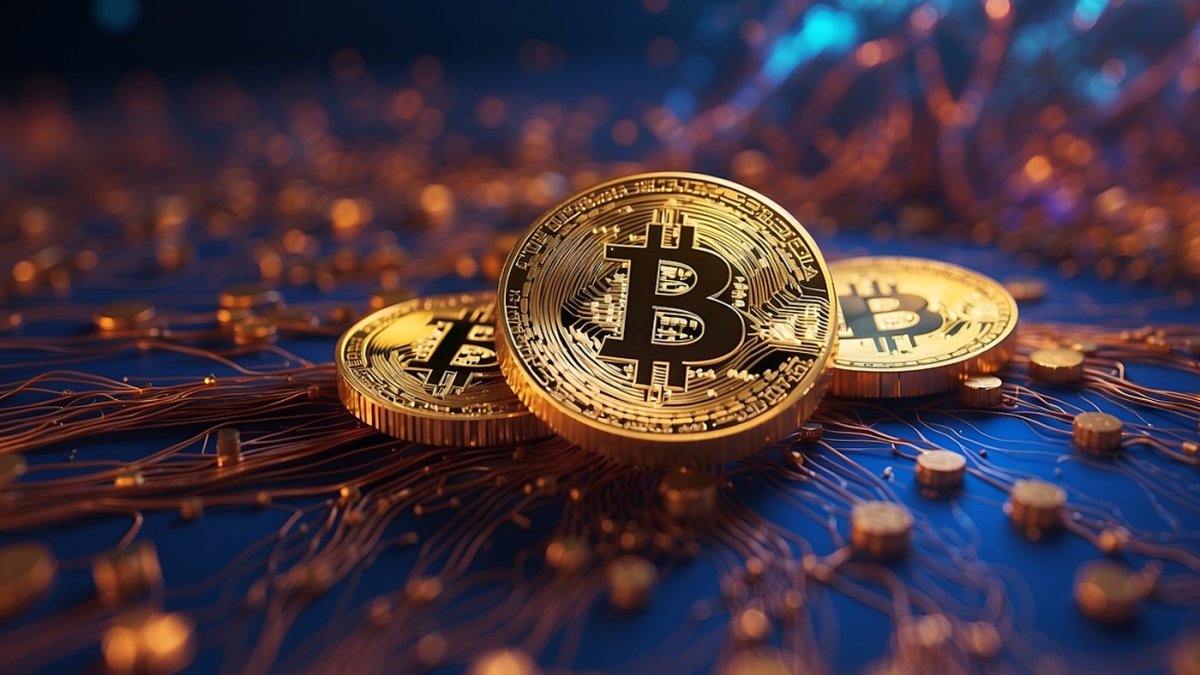 Bitcoin 112 bin doları aşarak rekor kırdı