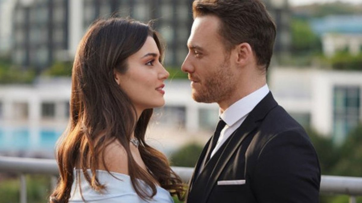 İki efsane dizi yeniden doğuyor: “Sen Çal Kapımı” ve “Bir İstanbul Masalı” Arap uyarlamasıyla geri dönüyor