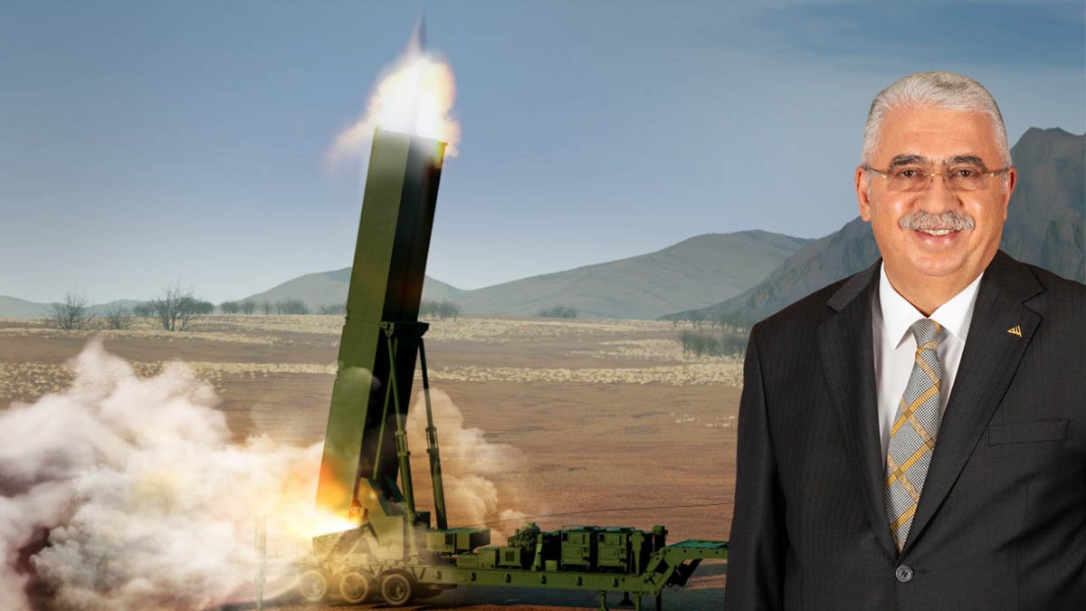 Çorum'a Türkiye'yi uzay ligine sokacak yatırım! 2.3 milyar dolarlık dev fabrika kuruluyor: Binlerce kişiye iş kapısı olacak!