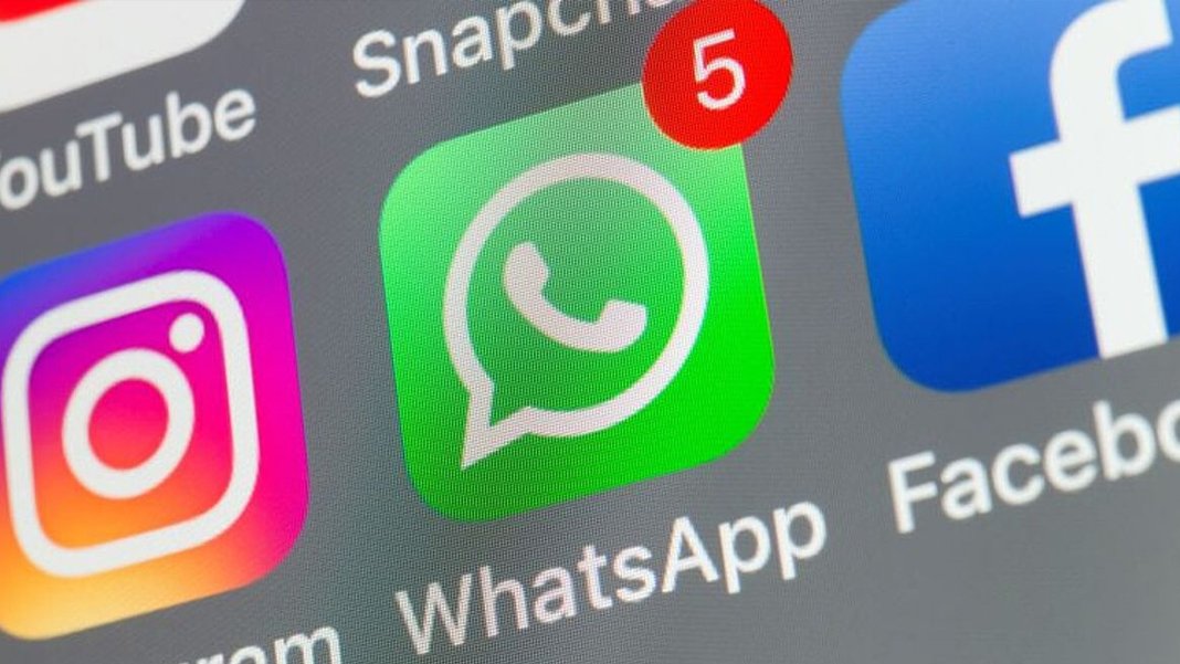 Instagram ve WhatsApp, kullanıcıları ile konuşacak