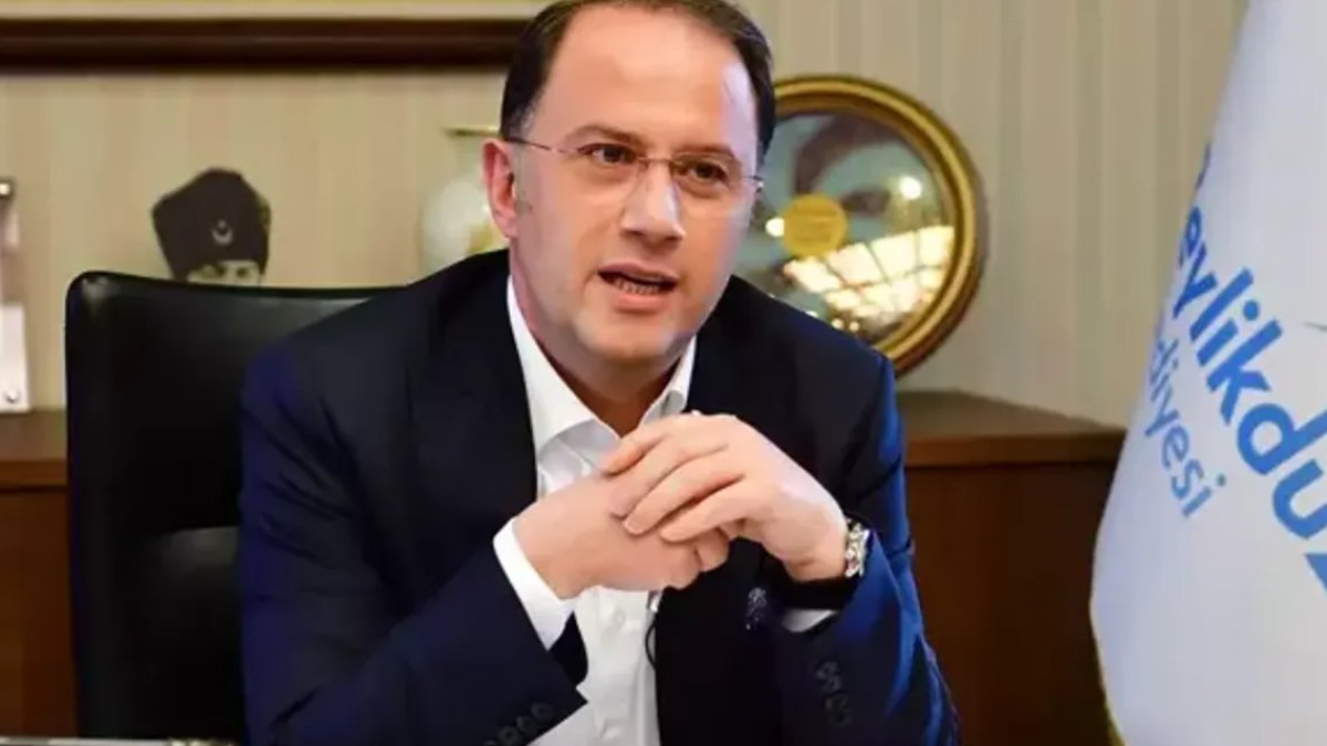 Tutuklu Beylikdüzü Belediye Başkanı Murat Çalık, anjiyoya alındı