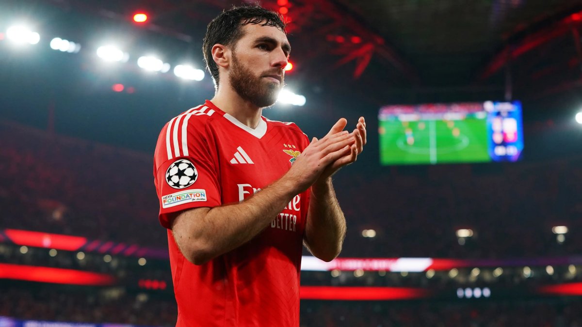 Beşiktaş'ın Orkun Kökçü transferi tarihe geçecek! Siyah-beyazlı ekipten milli yıldız için rekor bonservis