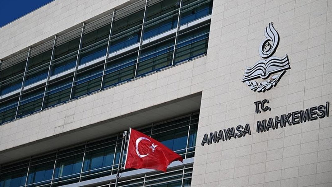 AYM’den 'kayyum düzenlemesine' kısmi inceleme: Usul eksikleri tespit edildi