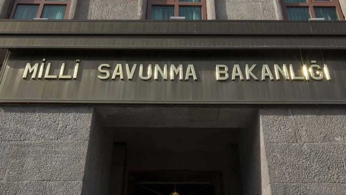 MSB'den 12 askerin şehit olduğu metan gazı olayıyla ilgili açıklama: Gerekli dersleri çıkardık