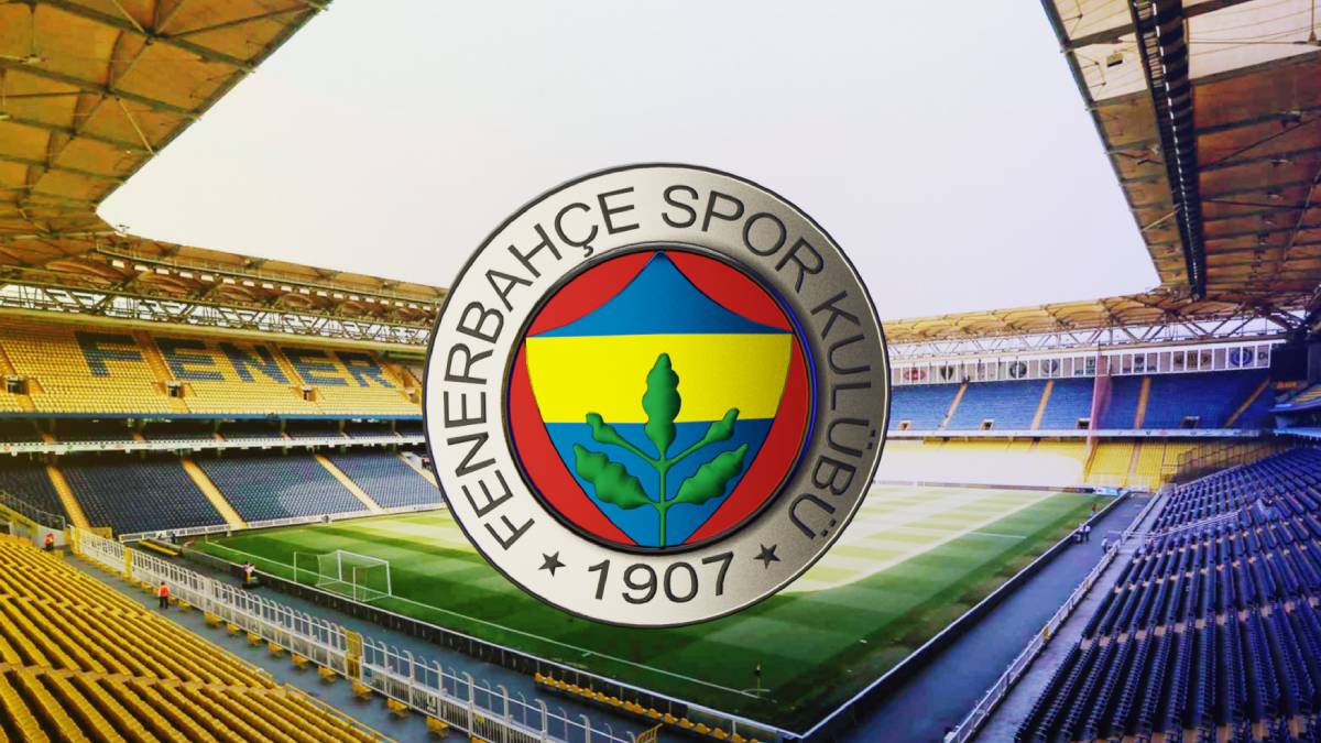 ABD'yi sallayan Türk, Fenerbahçe'ye para yağdıracak! Rekor sponsorluk için masaya oturuldu!