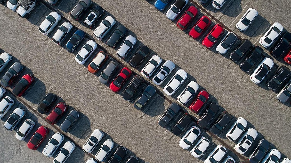 Sahipsiz araçlar satışa çıkıyor: Borçlar yeni alıcıya geçmeyecek