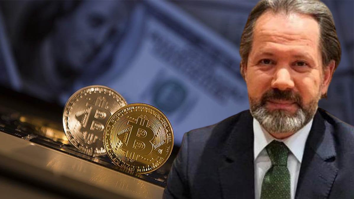 İslam Memiş’ten yatırımcılara net mesaj: “Bitcoin 120 bin dolara gidiyor, altında fırsat kapısı kapanıyor”