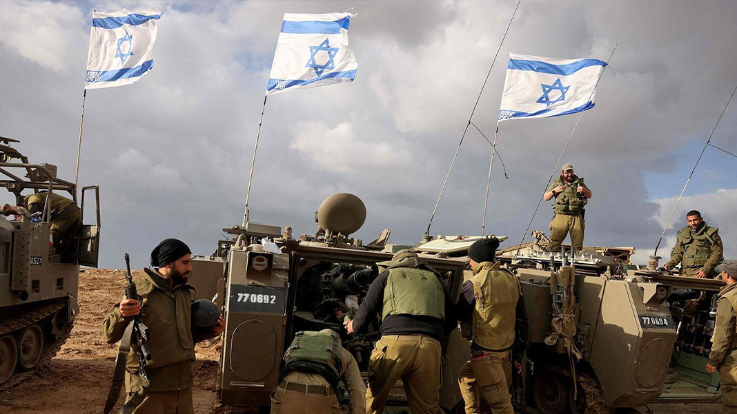 7 Ekim 2023'ten bugüne İsrail ordusunda 43 asker intihar etti