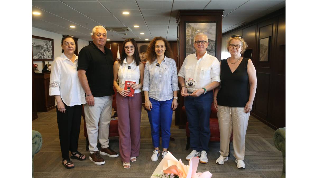 Karşıyaka’nın Filizleri başarıyla büyüyor