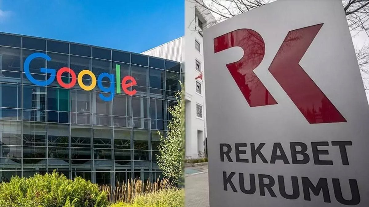 Rekabet Kurulu Google'a acımadı! O tasarımın cezası pahalıya patladı: 355 milyon TL ceza verildi