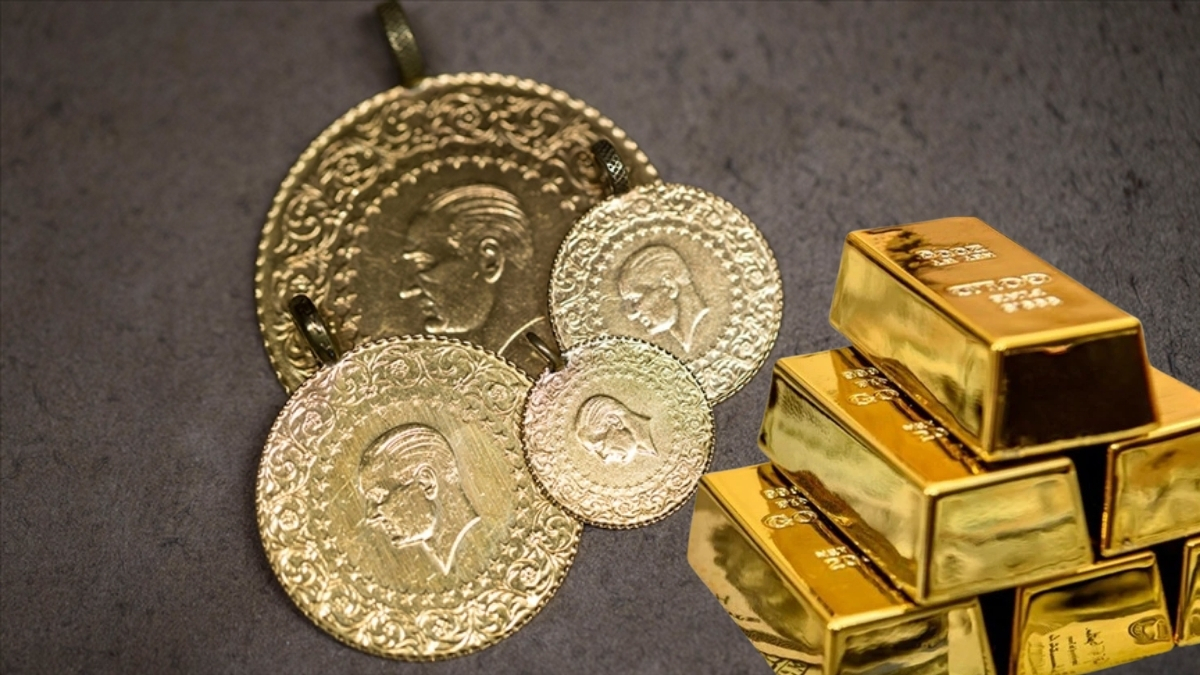 Altın sahipleri dikkat! Rekor yeniden masada mı? Uzmandan kritik altın uyarısı