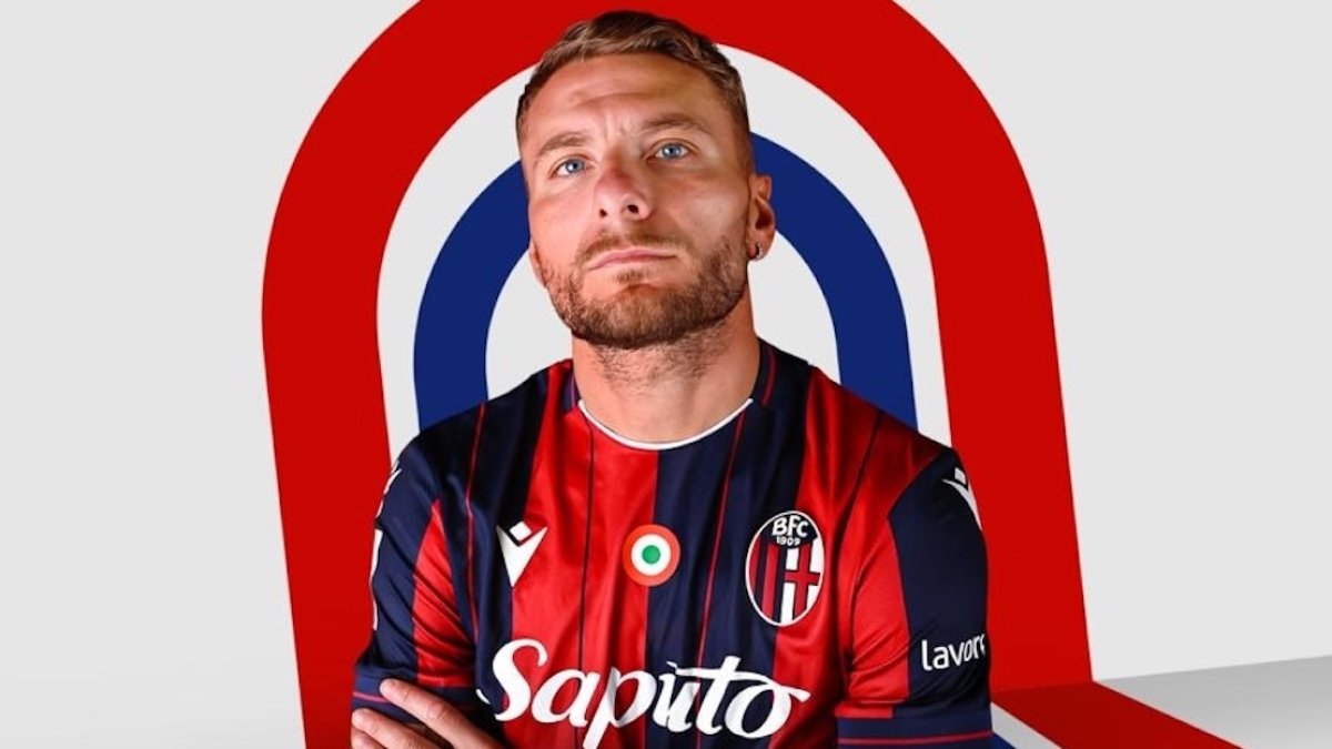 Ve resmen ayrıldı! Ciro Immobile, Beşiktaş'a veda edip Serie A'ya döndü: İşte yeni takımı!