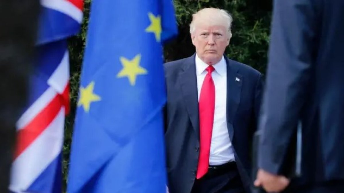 Rusya’dan Trump yönetimine eleştiri: Sözler eylemlerle çelişiyor