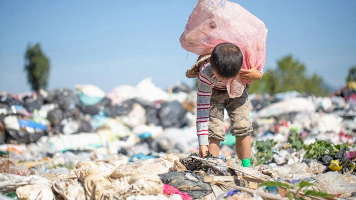 Miras olarak yoksulluk: Kişisel bir hafızadan toplumsal bir gerçeğe