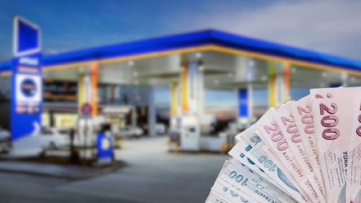 OPET'e Rekabet Kurumu'ndan Rekor Ceza: 131 Milyon TL'yi Aşan Şok Karar!