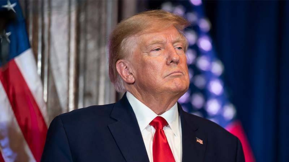 Trump'tan Kanada ürünlerine yüzde 35 gümrük vergisi