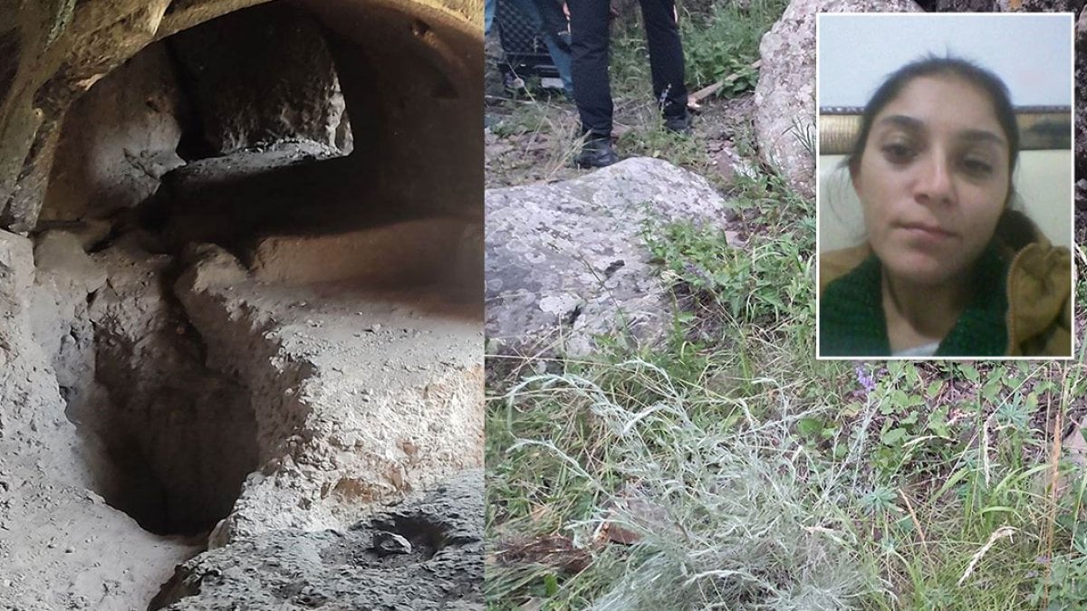 6 Yıl Sonra Şok Çözüldü: Yeliz'in Cinayetinde Eski Eşinin Rolü Ortaya Çıktı! Kura Nehri'nde Gömüldüğü Keşfedildi
