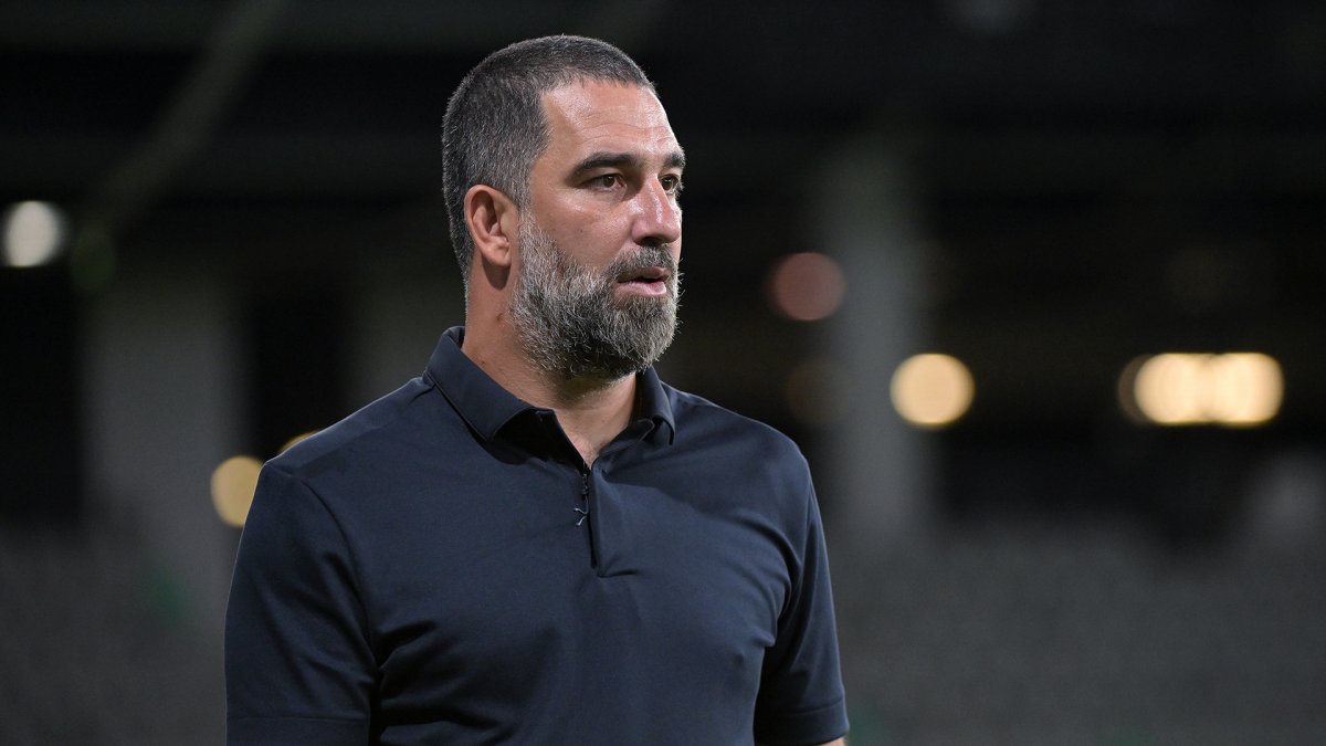 Arda Turan'ın ekibi Shakhtar Donetsk'ten tarihi galibiyet: 25 yıllık rekoru kırdılar