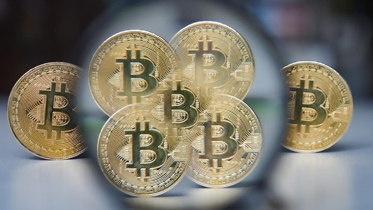 Bitcoin 118 bin dolarla rekor kırdı: ABD’nin gündeminde kripto düzenlemesi var