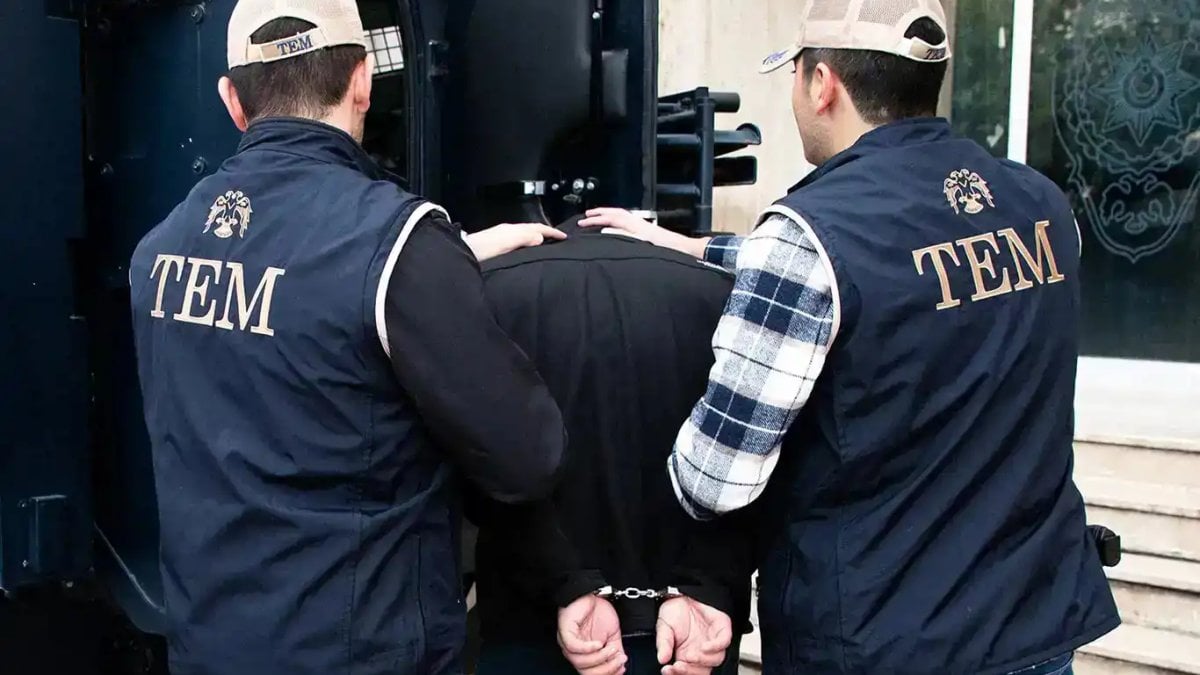 Ankara'da FETÖ Finans Ağını Çözmek İçin Operasyon: 16 Kişi Gözaltına Alındı