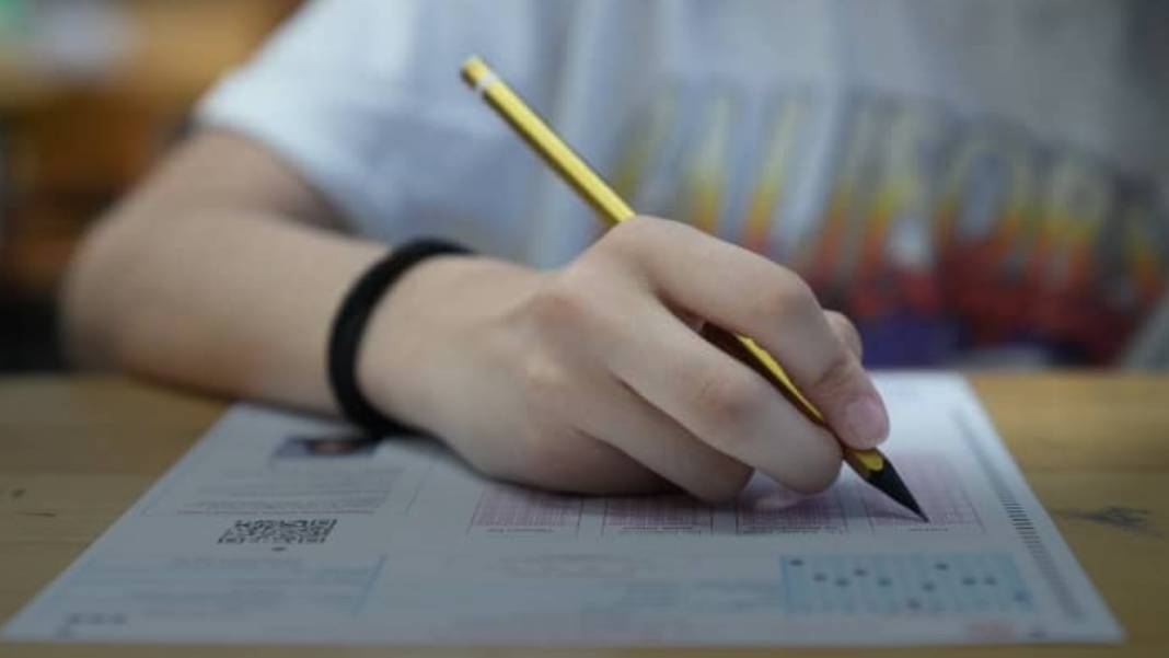 LGS sonuçları açıklandı