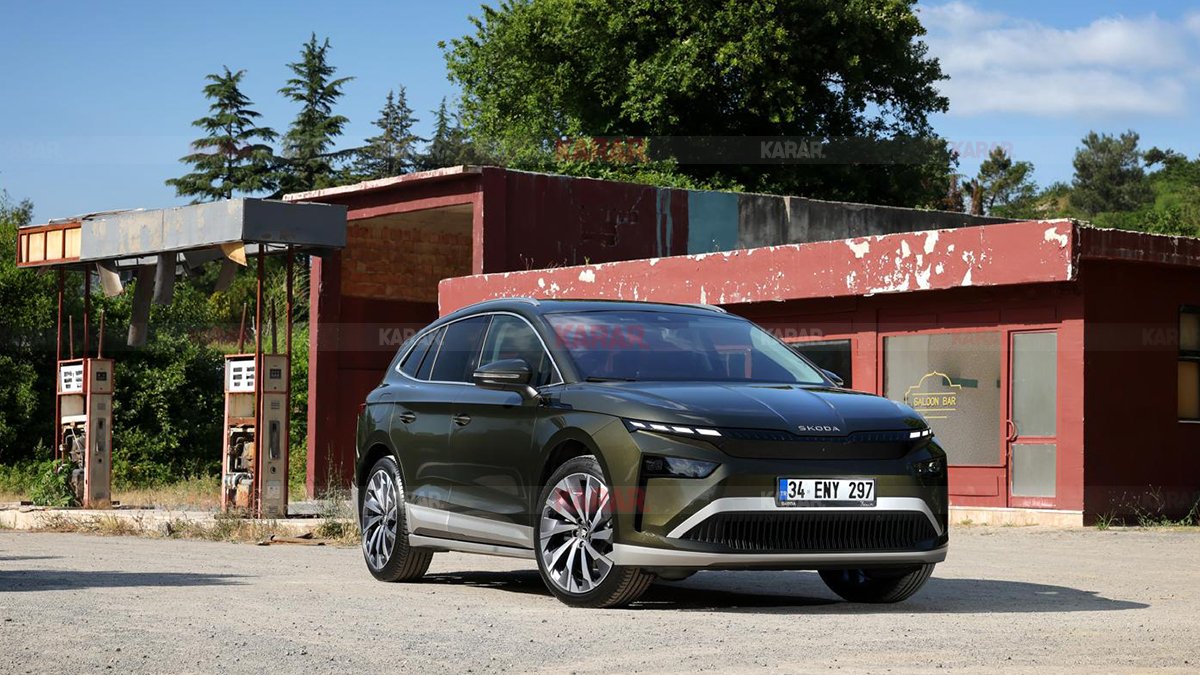 Skoda 2025'te 509.400 Araç Sattı: Yüzde 13,6 Büyüme Rekoru!