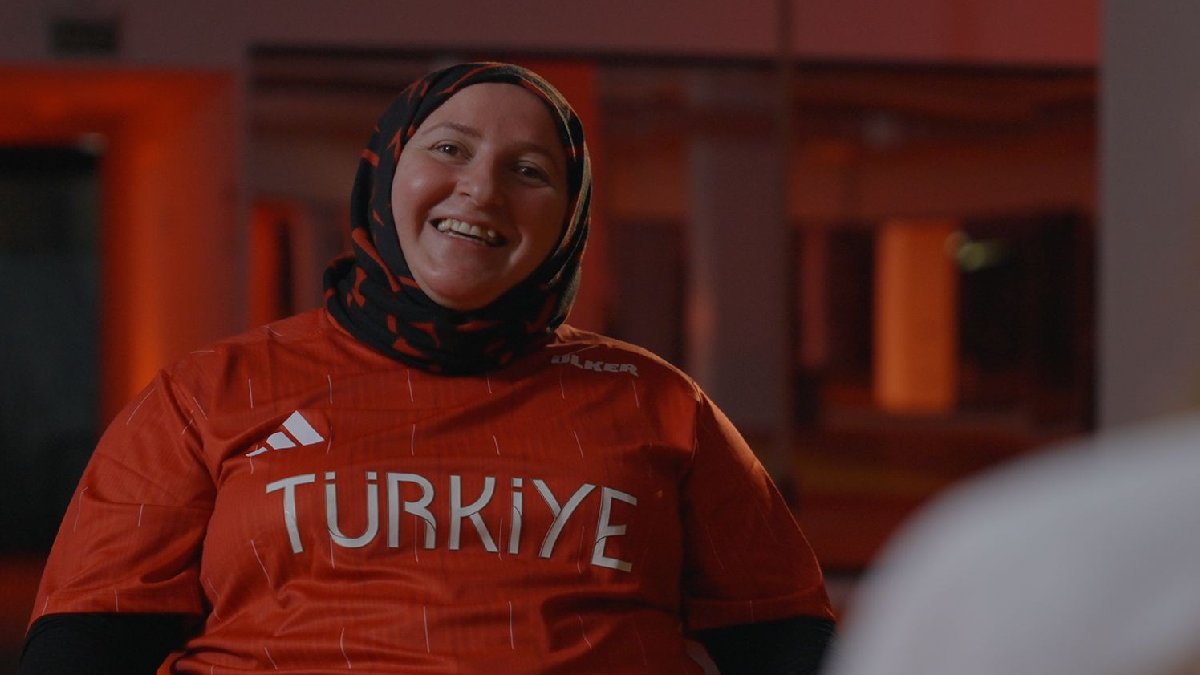 Başarıdan da öte: Görme engelli judocu Nazan Akın Güneş, “asıl şampiyonluk” tanımını değiştirdi