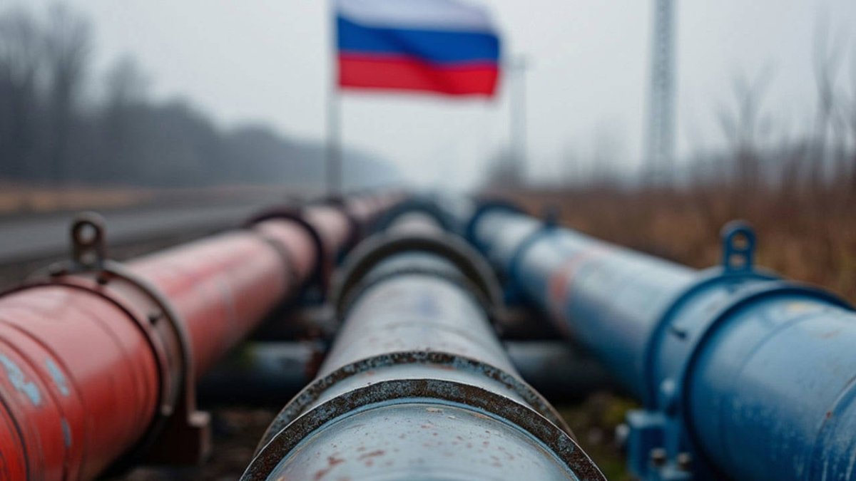 Rusya’nın dış ticaret fazlası yüzde 19 geriledi