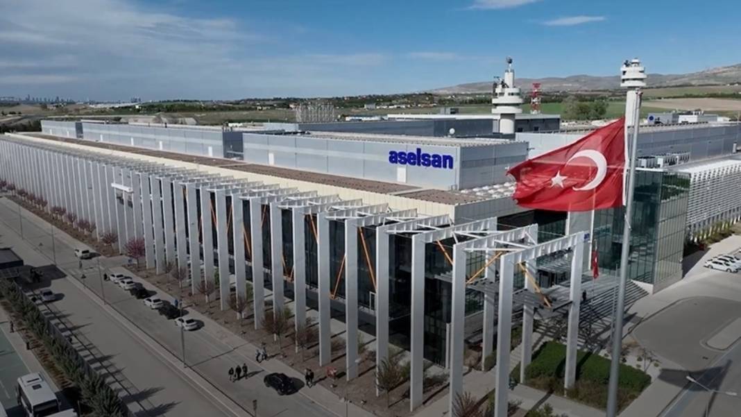 Borsa İstanbul’un en değerli şirketi ASELSAN oldu