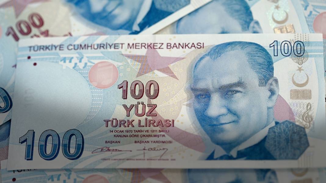 Mevduat faizleri yüzde 50’yi aştı: 250 bin TL’nin 32 günlük getirisi ne kadar?