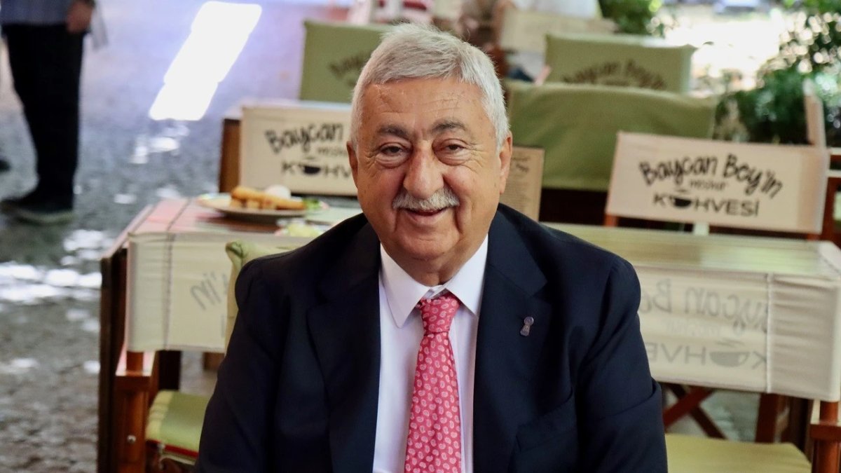 Palandöken: Devletin üzerimizdeki yükleri paylaşmasını istiyoruz